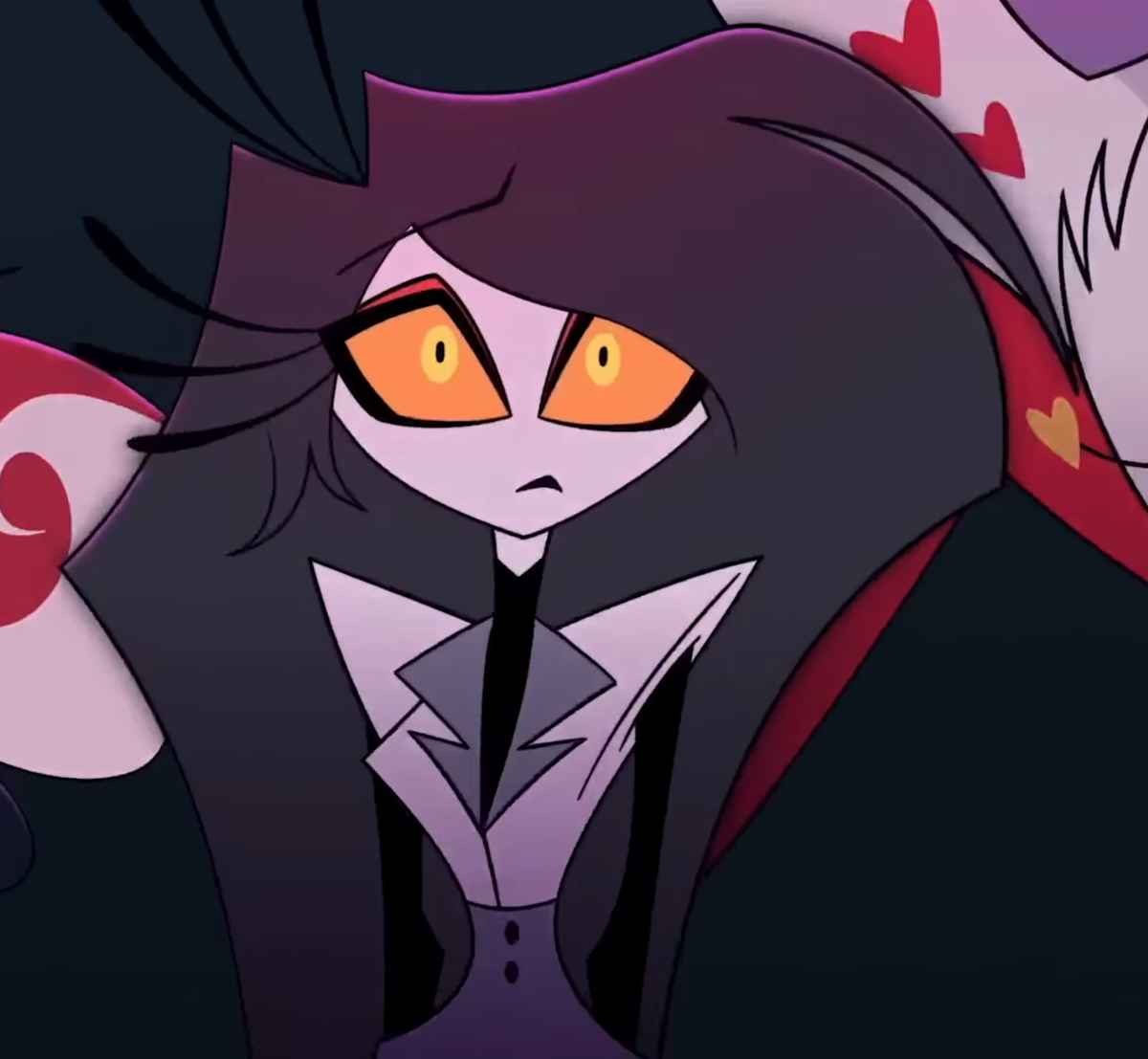 Sable (the poor unfortunate soul)