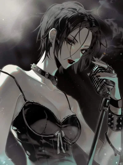 NANA OSAKI ☩ 