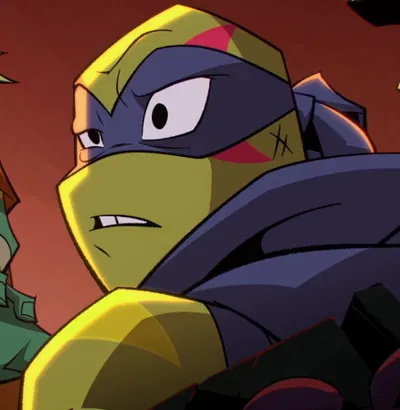 Leonardo Hamato {Future}