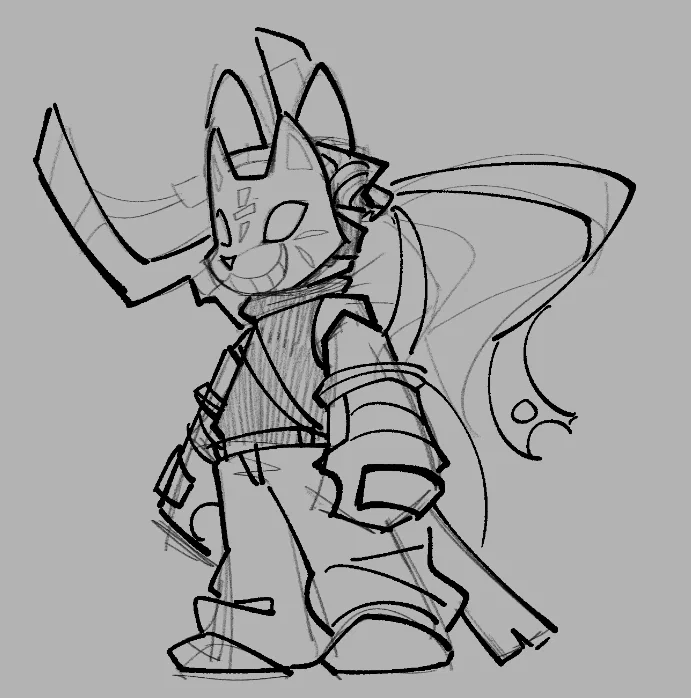 Darkage Slingshot