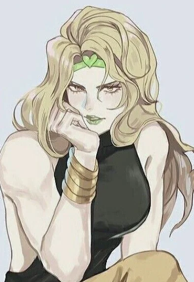 Time Stopping Mommy? Fem Crusaders!