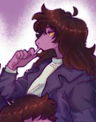 SUSIE [DELTARUNE]
