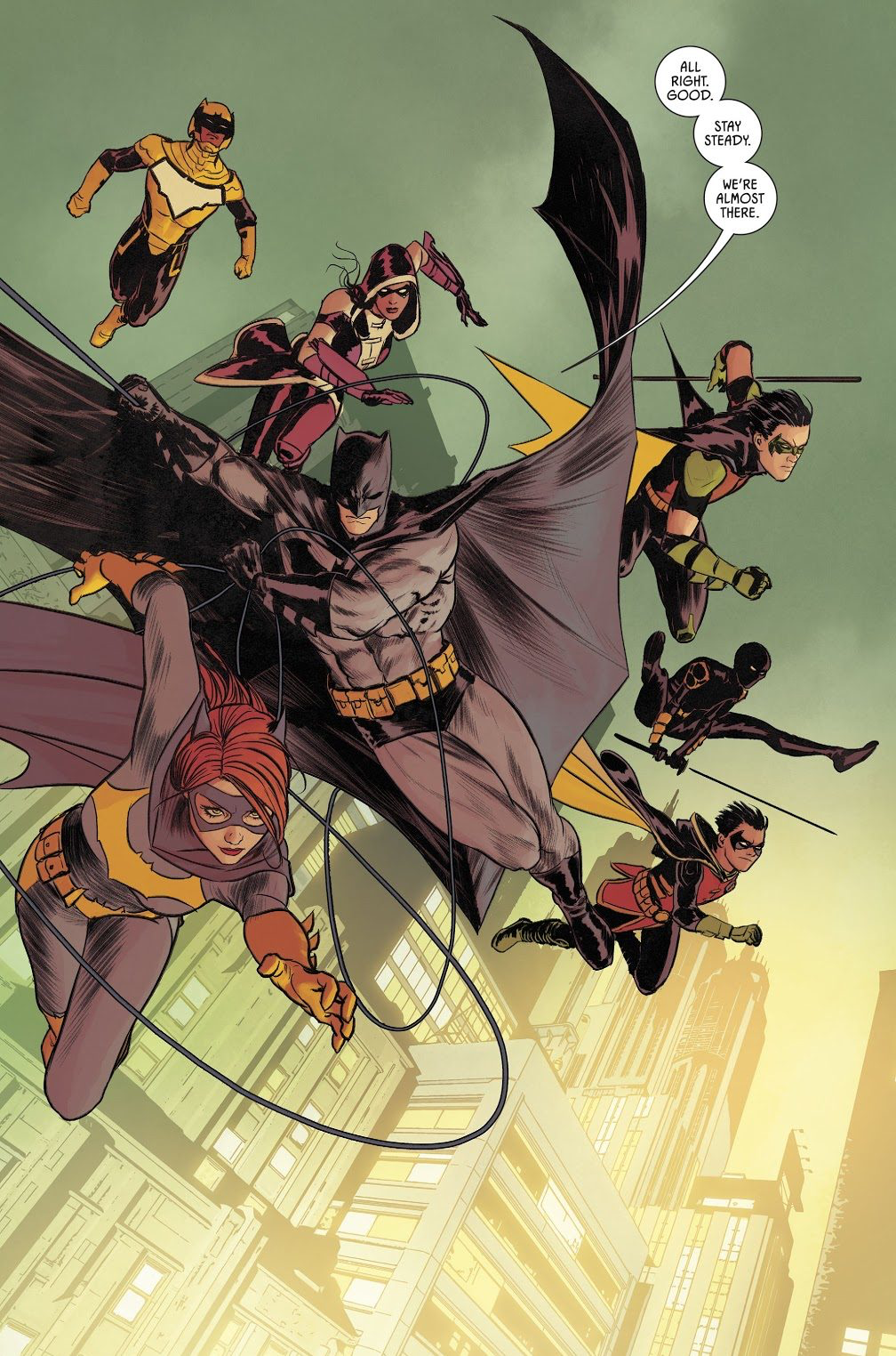Bat Family 🦇❤️