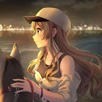 ❤️// Kyoko Yamate