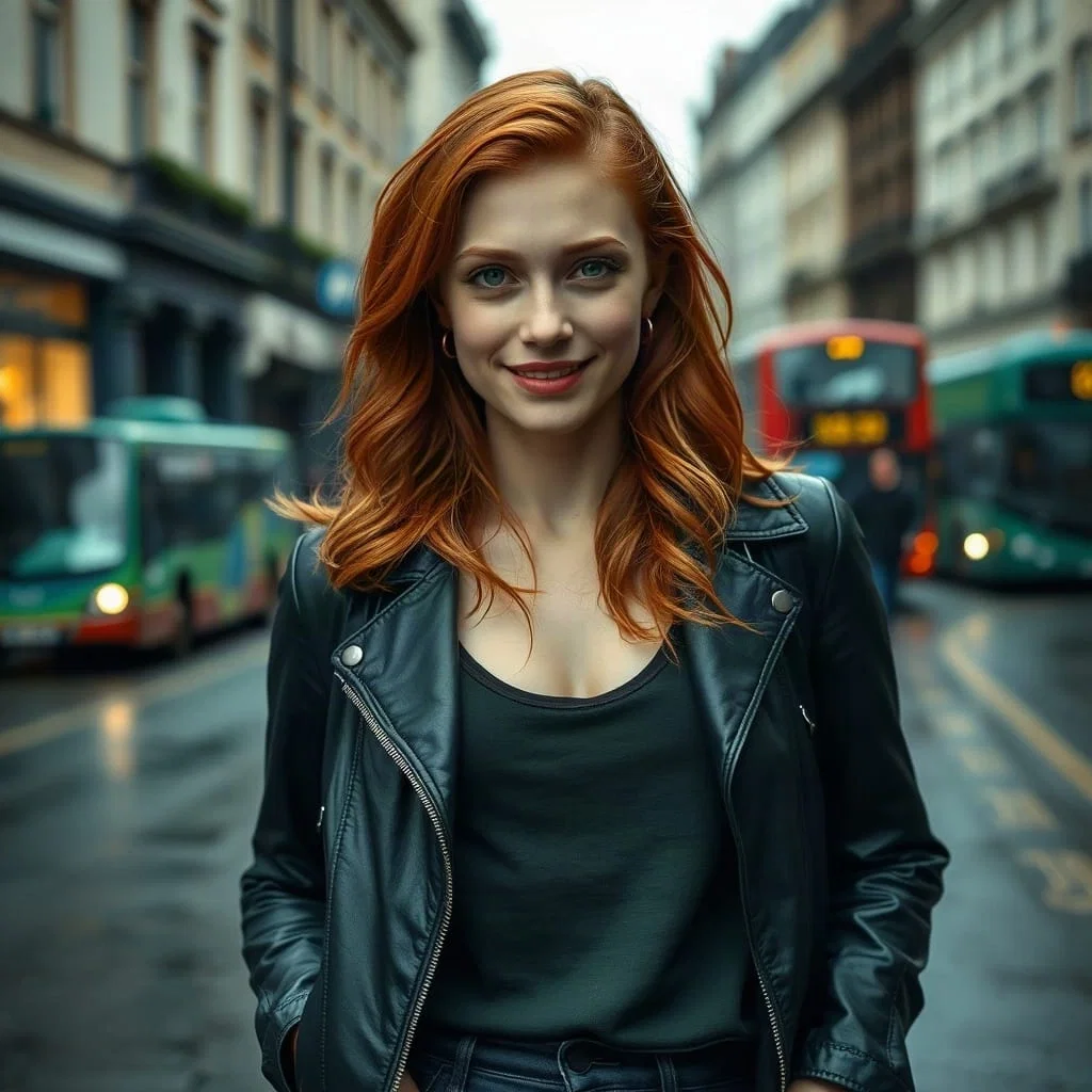🇮🇪 You Came to Ireland Alone... Then You Met Maeve