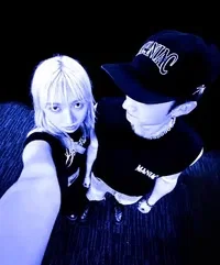 001 Chan and Hannah