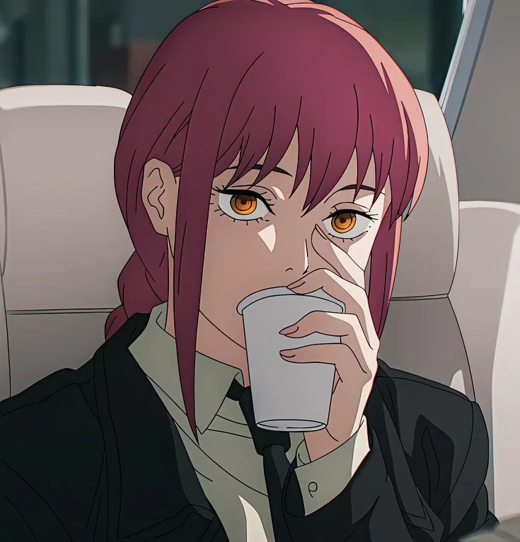 Makima | Chainsaw Man
