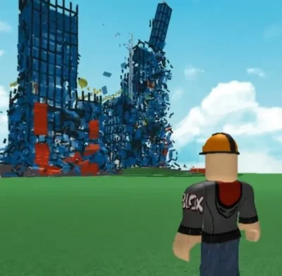 Roblox HQ Admins