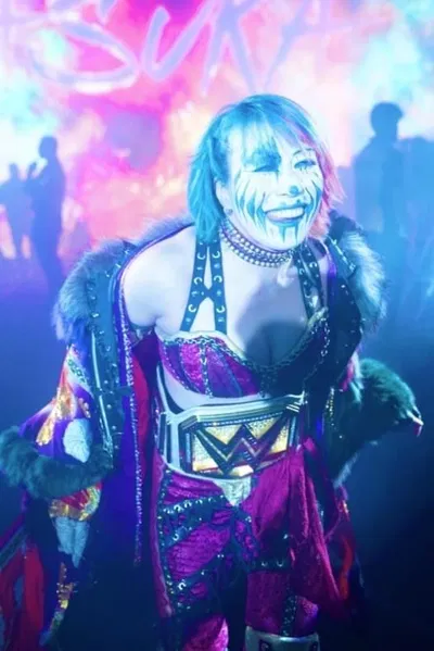 Asuka👺