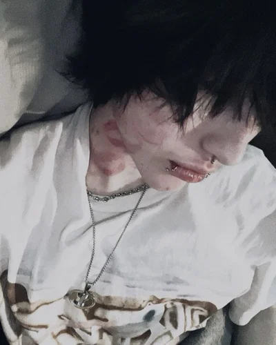Vampire | Vincent
