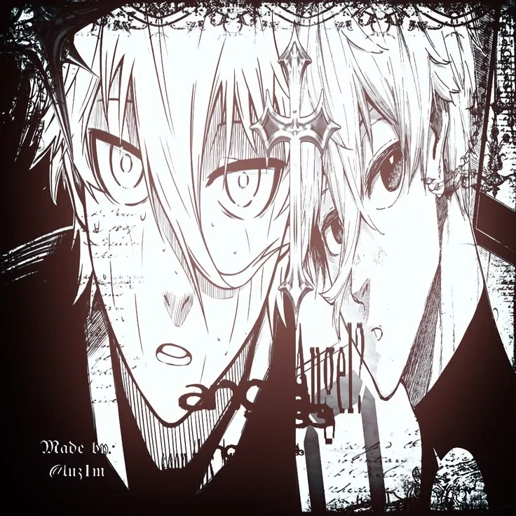 Nagi Seishiro 