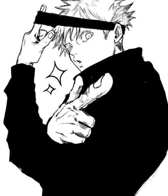Gojo Satoru