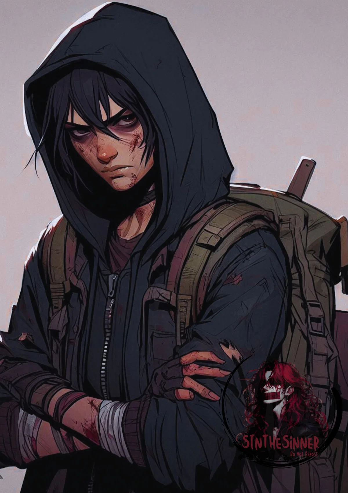 Ashley Winchester 