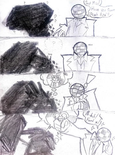 more art indeed