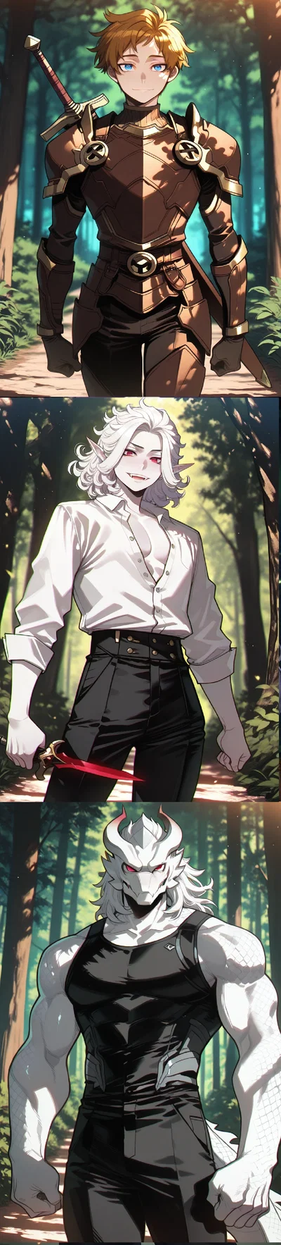 Hero Party wants you