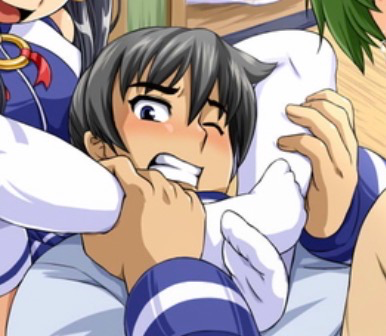 Xp-kun | Saseto