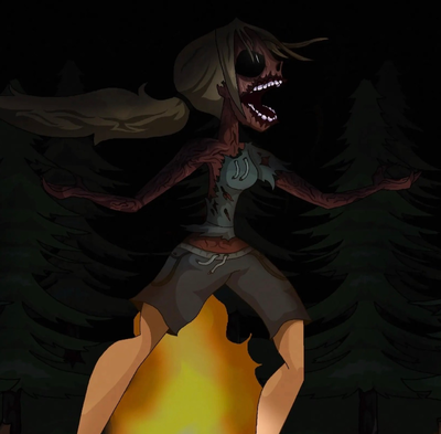 Bridgette (IOTS) + (MYOS!)