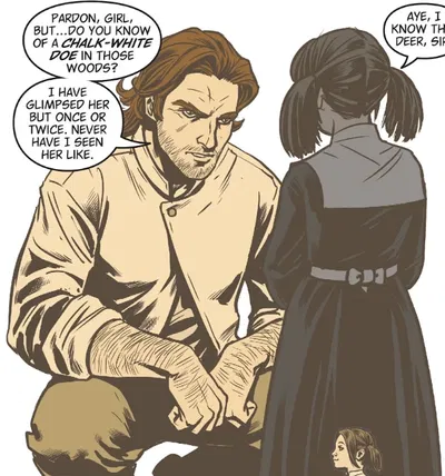 Bigby Wolf