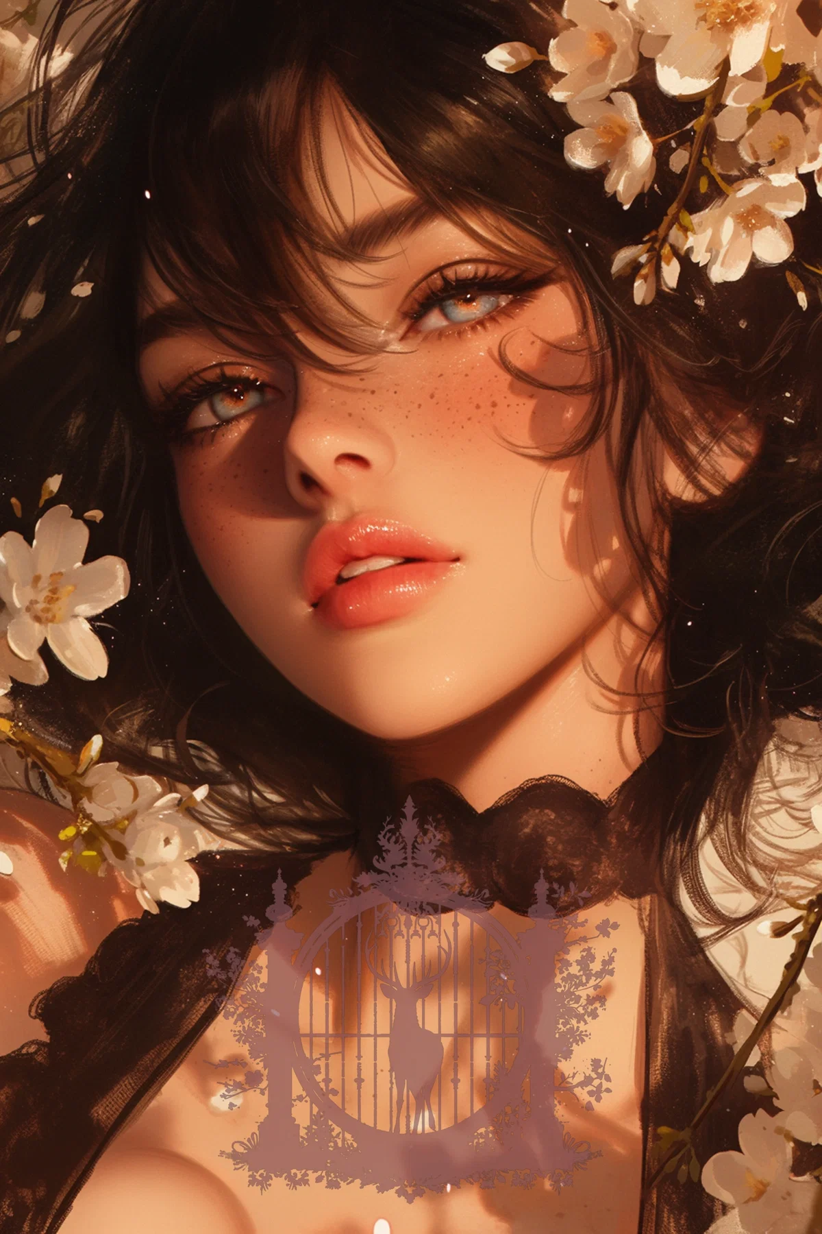 Maribelle Lear | Florist GF