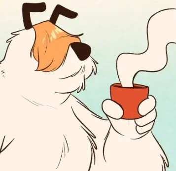 Sam Sheepdog