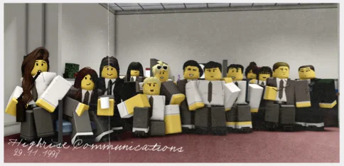 Highrise Communications