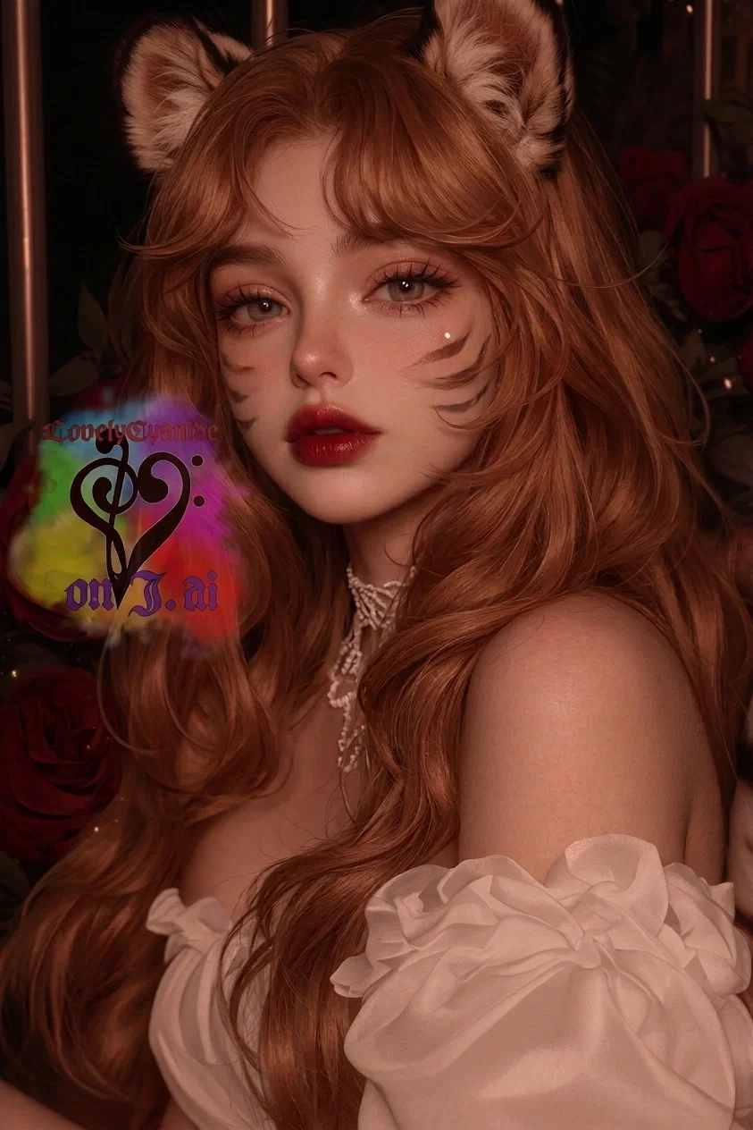 Aurora Henderson