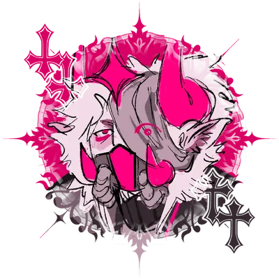 Subspace T. Mine | PHIGHTING!