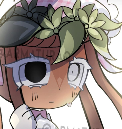 Is that blood on her legs....? (ʀᴇᴀᴅ ᴅᴇsᴄ ʙᴇғᴏʀᴇ ᴄʜᴀᴛᴛɪɴɢ ᴡɪᴛʜ) 
