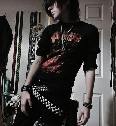 {!’Korey’!}