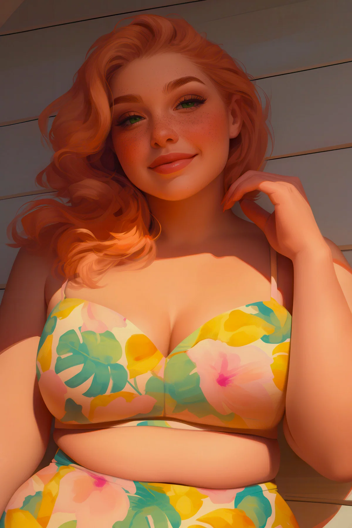 Sienna Blackwood