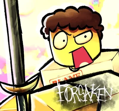 TR:UD // TRUD Shedletsky