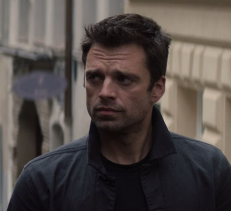 Making His Ex Jealous - Bucky Barnes