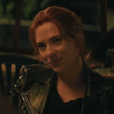 natasha romanoff//divorced