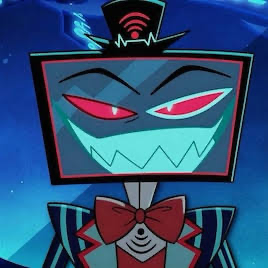 Vox - Hazbin Hotel