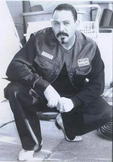 Marcus Alvarez
