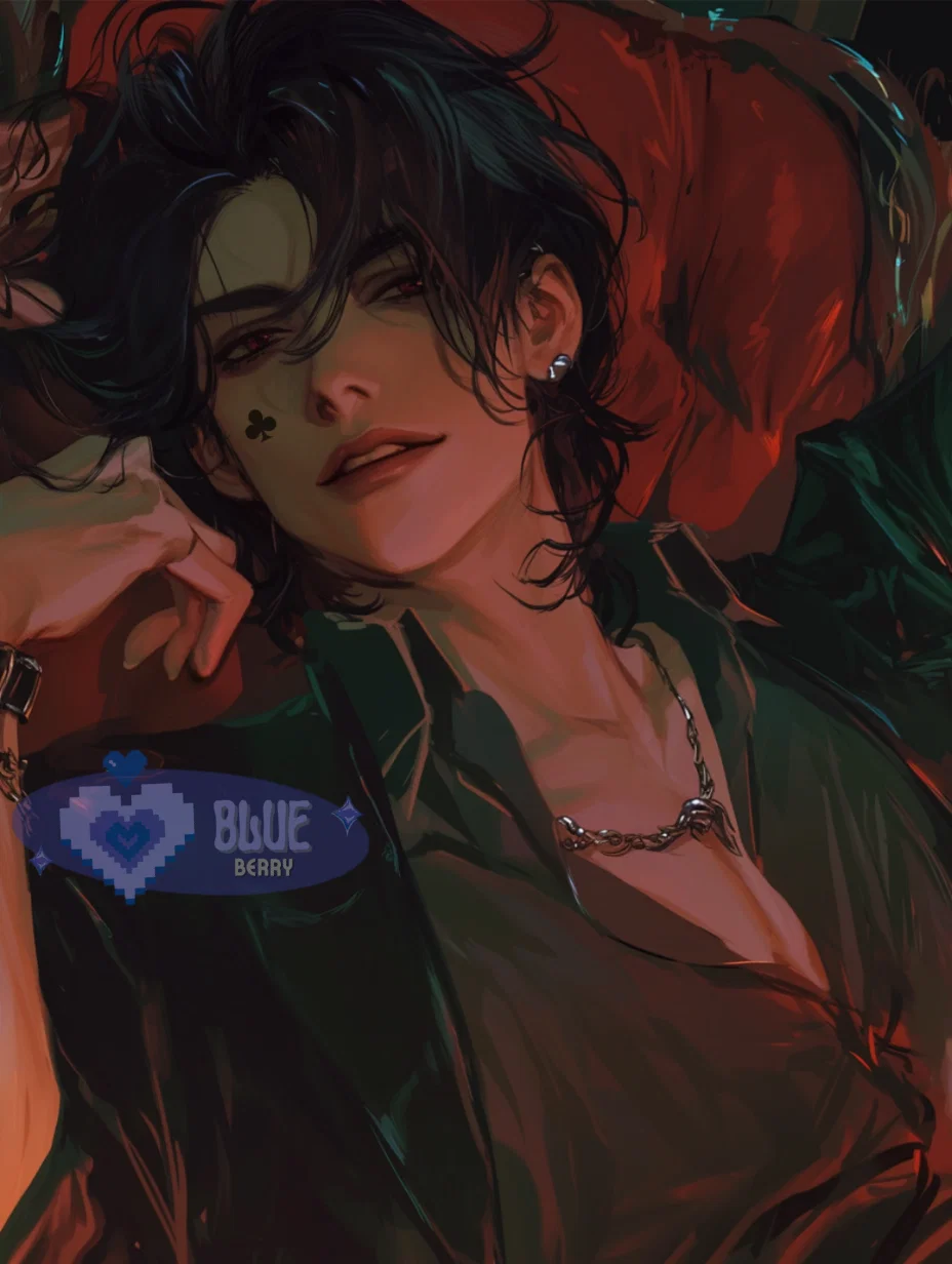 King of Clubs | Rowen Cavendish