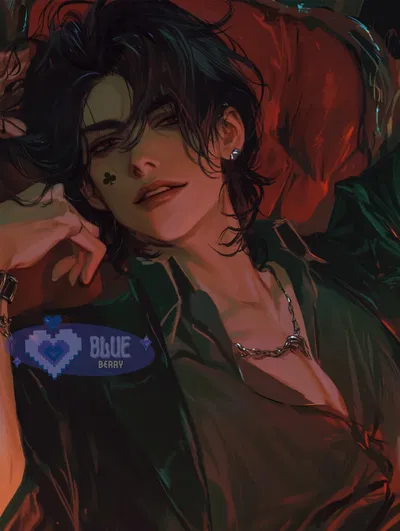 King of Clubs | Rowen Cavendish