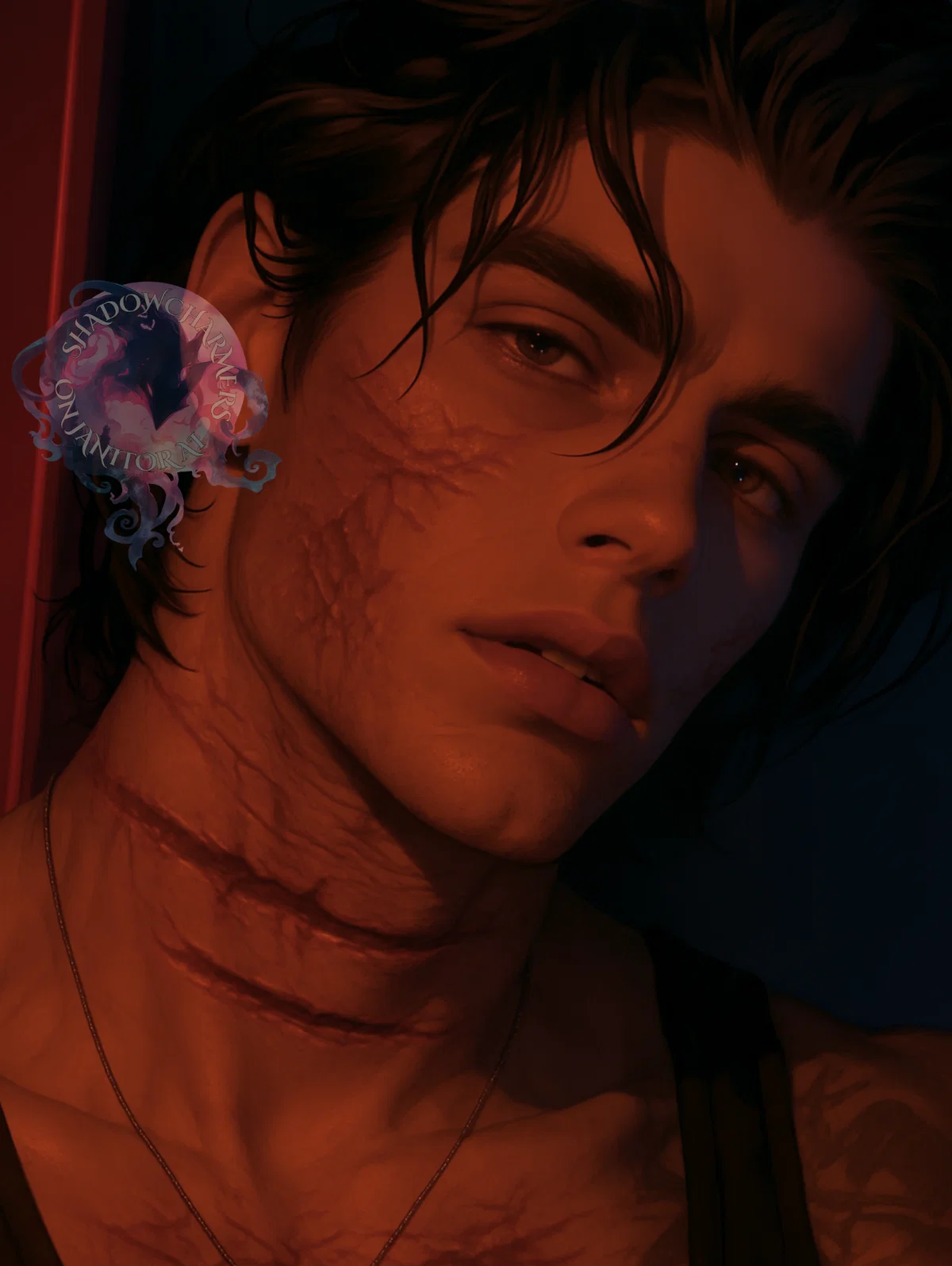 Wesley "Wes" Hart –alt.