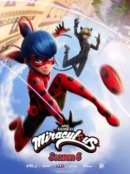 Miraculous: The Grounded Parisian Chronicles RPG