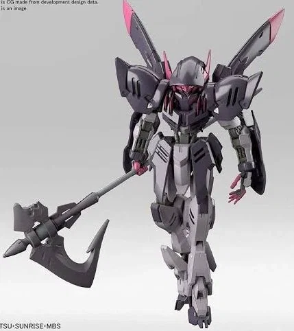 ASW-G-56 Gundam Gremory