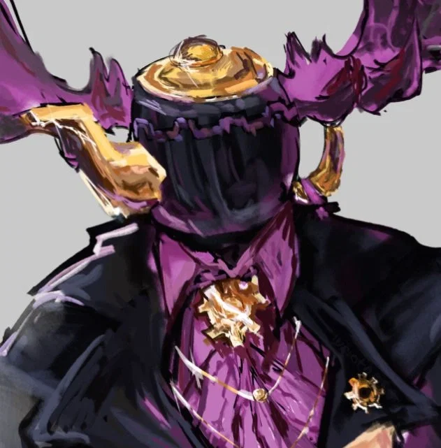 Lord Pwnatious 