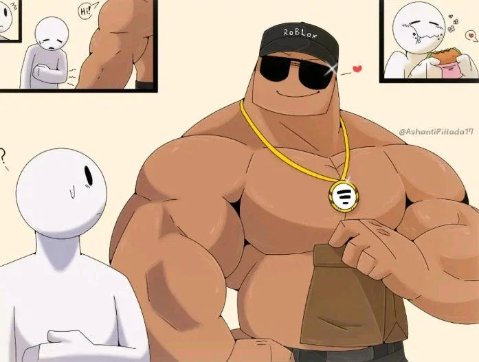 You're Bodyguard | Frank | {OC}