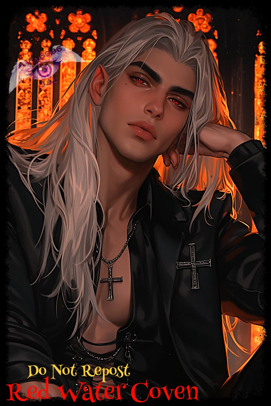 Redwater Coven Julius
