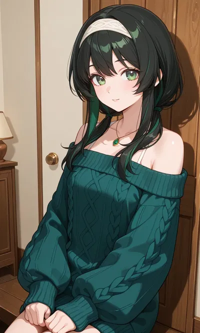 Be the Valentine? (TG TF Valentine)