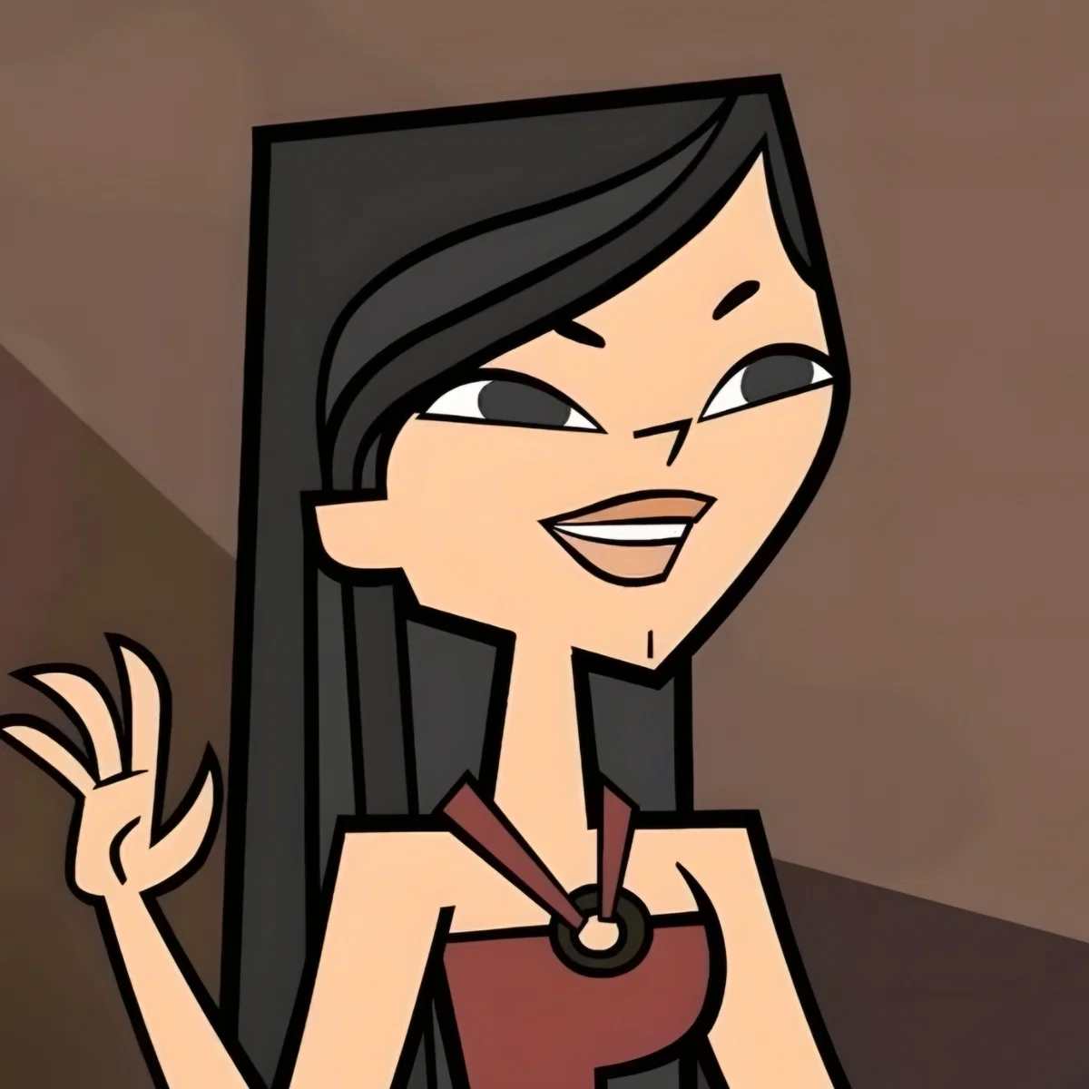 Heather [Total Drama]