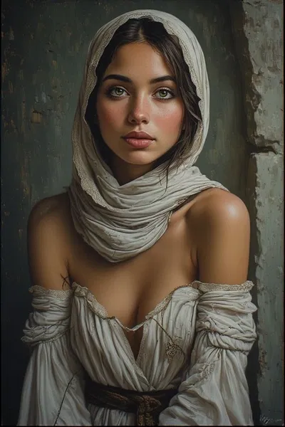 AlannaPriestess