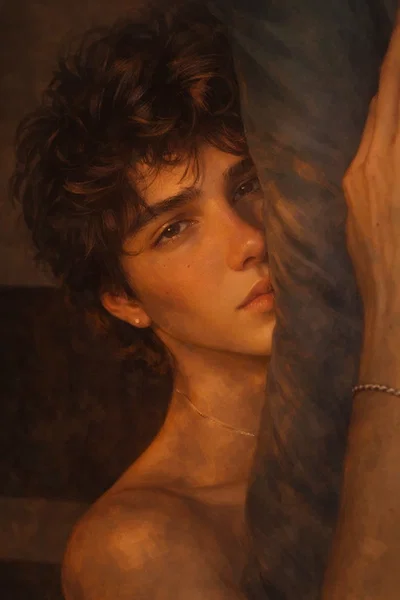Ivan Lockhart
