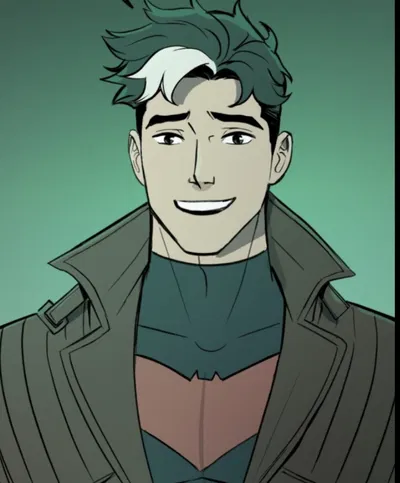Jason Todd 