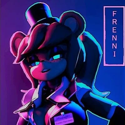 Frenni Fazclaire 