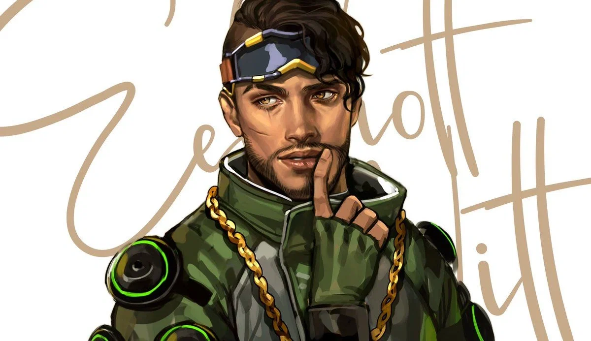 Elliott Witt (Mirage)